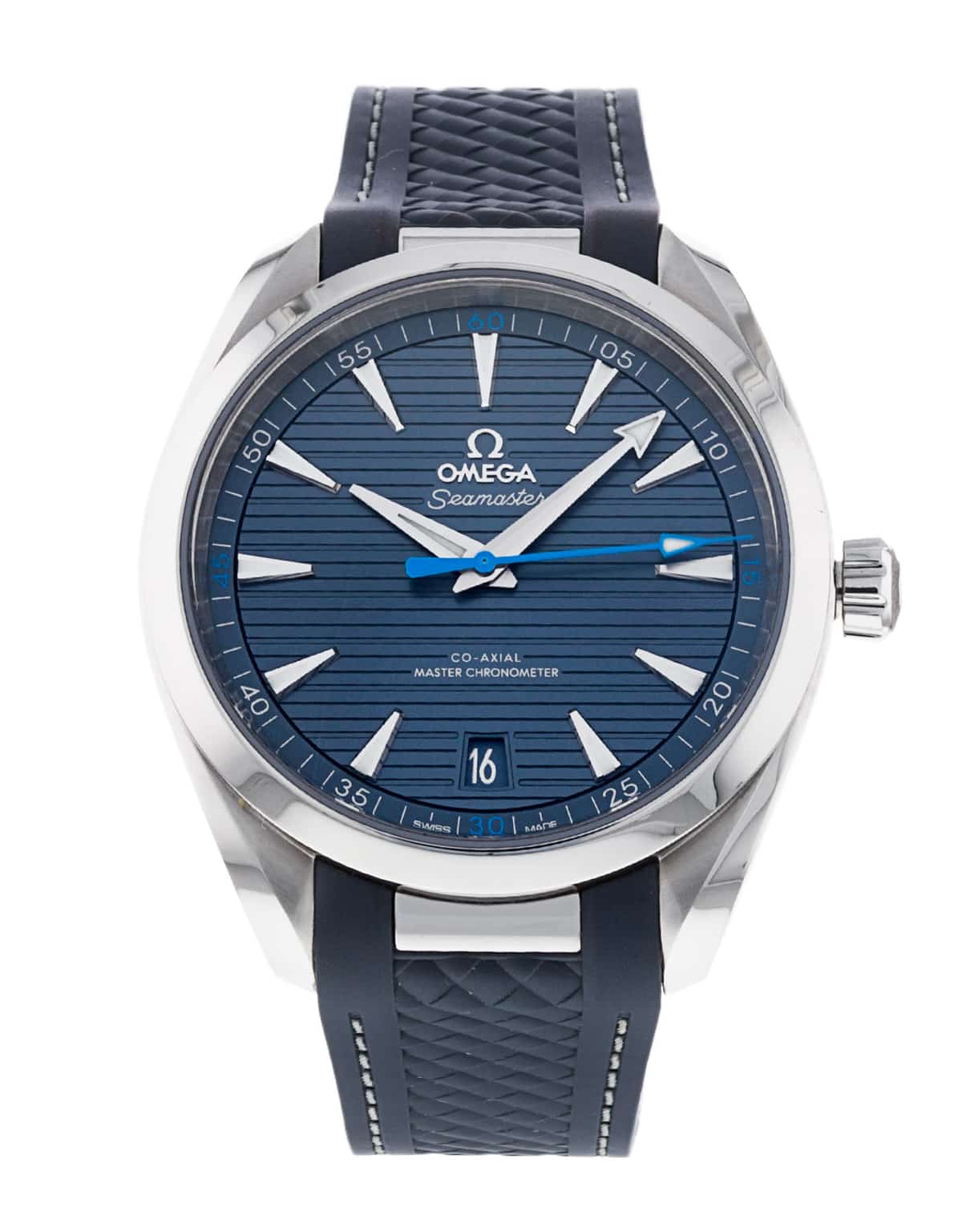Omega Aqua Terra 150m Gents 220.12.41.21.03.002